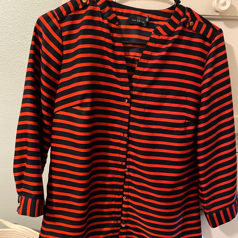 Woman’s blouse